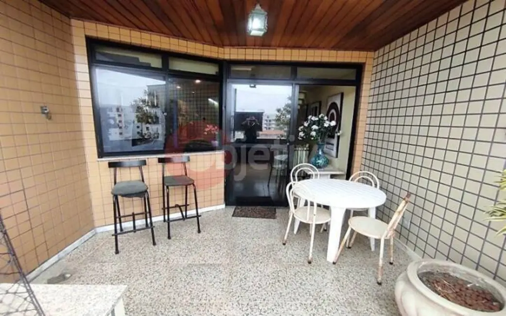Foto 9 de Cobertura com 4 quartos à venda, 210m2 em Vila Nova, Cabo Frio - RJ