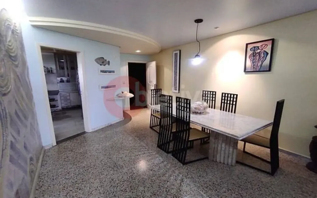 Foto 4 de Cobertura com 4 quartos à venda, 210m2 em Vila Nova, Cabo Frio - RJ