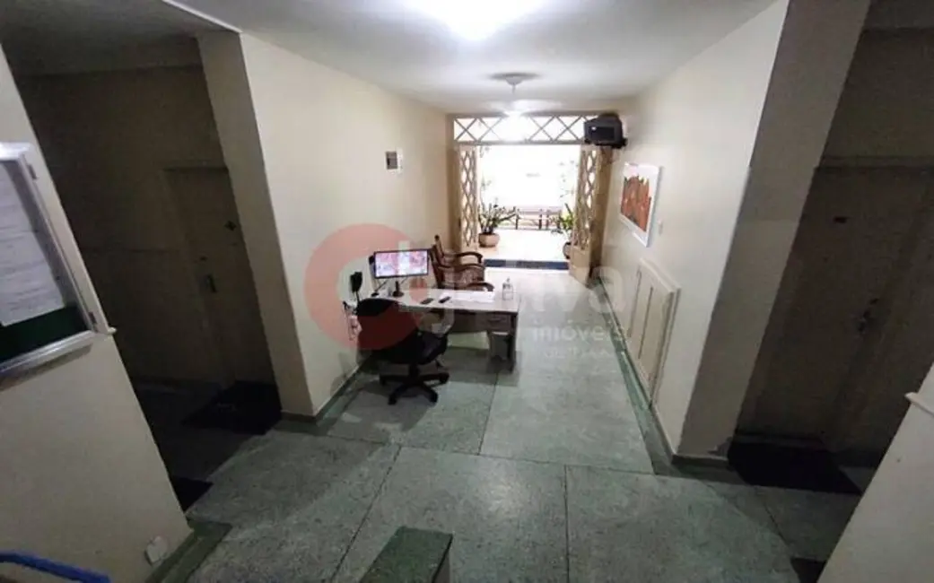 Kitnet com 1 quarto à venda, 30m2 em Centro, Cabo Frio - RJ - imagem 9 Foto 9 de Kitnet com 1 quarto à venda, 30m2 em Centro, Cabo Frio - RJ