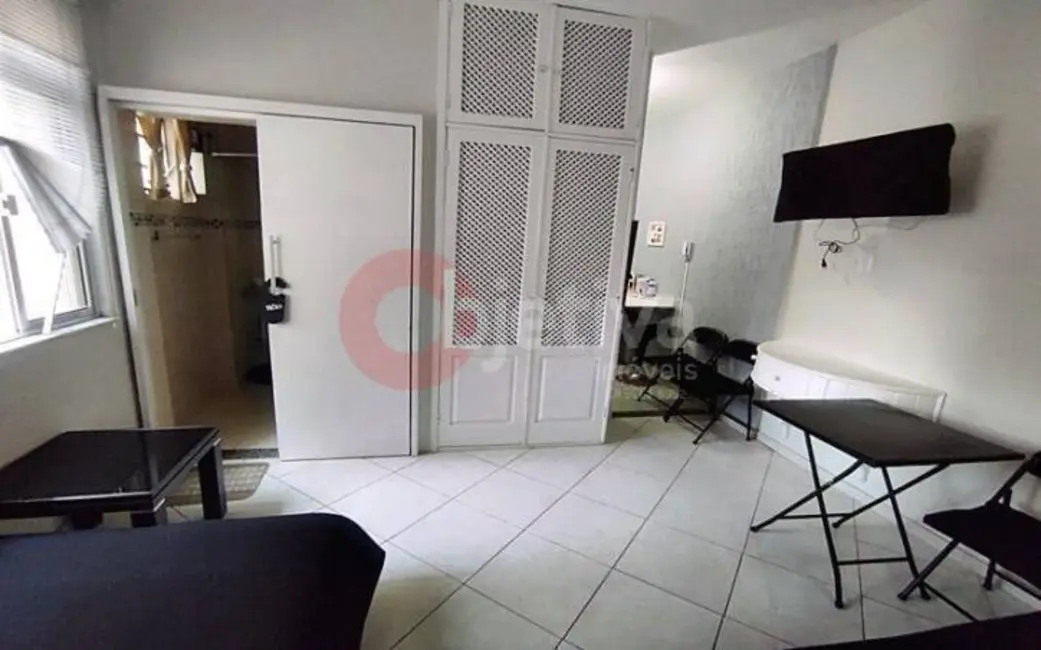 Kitnet com 1 quarto à venda, 30m2 em Centro, Cabo Frio - RJ - imagem 7 Foto 7 de Kitnet com 1 quarto à venda, 30m2 em Centro, Cabo Frio - RJ