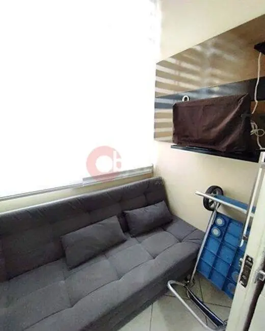 Kitnet com 1 quarto à venda, 30m2 em Centro, Cabo Frio - RJ - imagem 4 Foto 4 de Kitnet com 1 quarto à venda, 30m2 em Centro, Cabo Frio - RJ