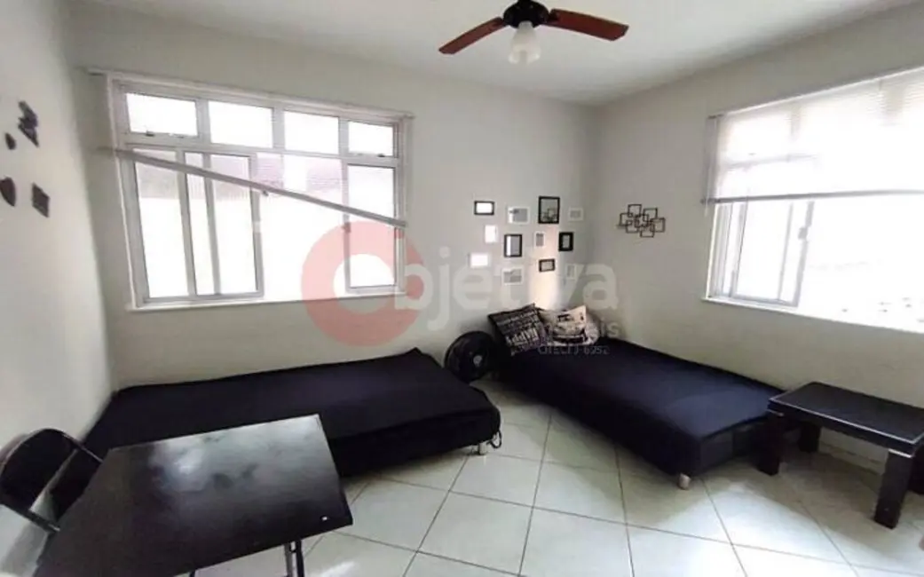 Kitnet com 1 quarto à venda, 30m2 em Centro, Cabo Frio - RJ - imagem 6 Foto 6 de Kitnet com 1 quarto à venda, 30m2 em Centro, Cabo Frio - RJ