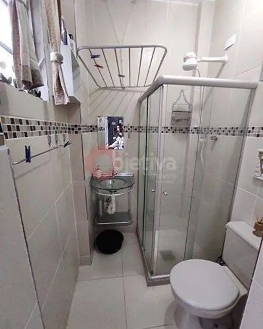 Kitnet com 1 quarto à venda, 30m2 em Centro, Cabo Frio - RJ - imagem 8 Foto 8 de Kitnet com 1 quarto à venda, 30m2 em Centro, Cabo Frio - RJ