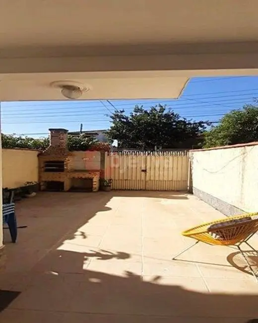 Foto 2 de Casa com 2 quartos à venda, 82m2 em Palmeiras, Cabo Frio - RJ