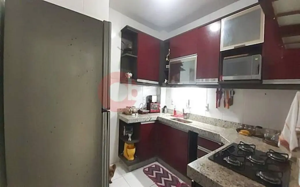 Foto 8 de Casa com 2 quartos à venda, 82m2 em Palmeiras, Cabo Frio - RJ