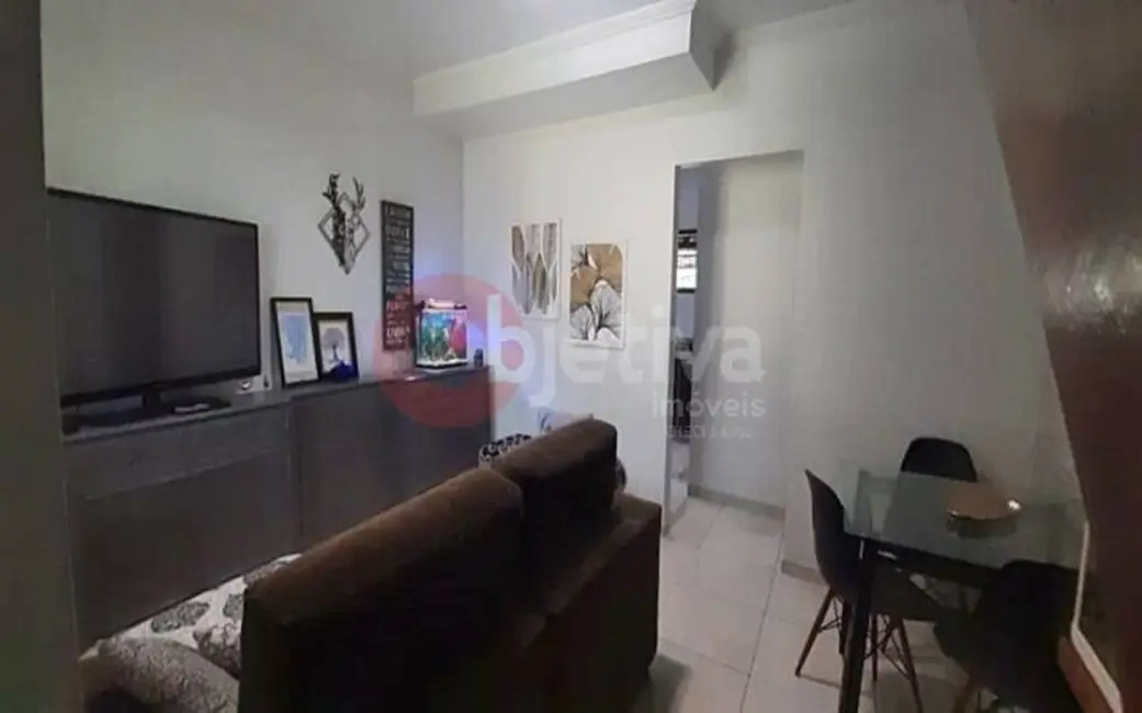 Foto 4 de Casa com 2 quartos à venda, 82m2 em Palmeiras, Cabo Frio - RJ