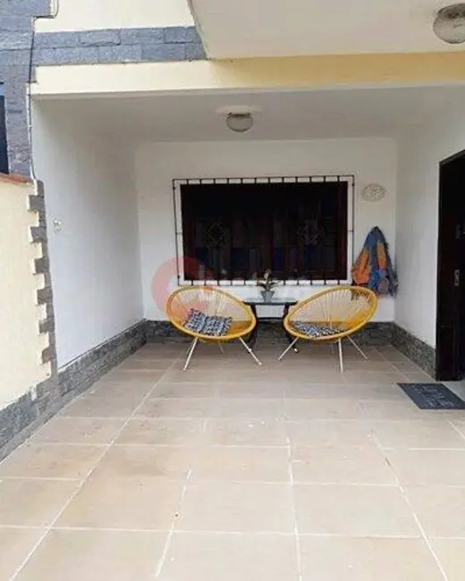 Foto 1 de Casa com 2 quartos à venda, 82m2 em Palmeiras, Cabo Frio - RJ