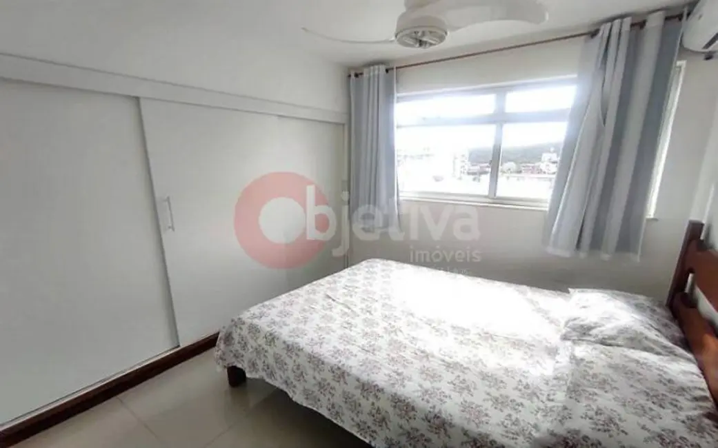 Cobertura com 4 quartos à venda, 180m2 em Centro, Cabo Frio - RJ - imagem 8 Foto 8 de Cobertura com 4 quartos à venda, 180m2 em Centro, Cabo Frio - RJ
