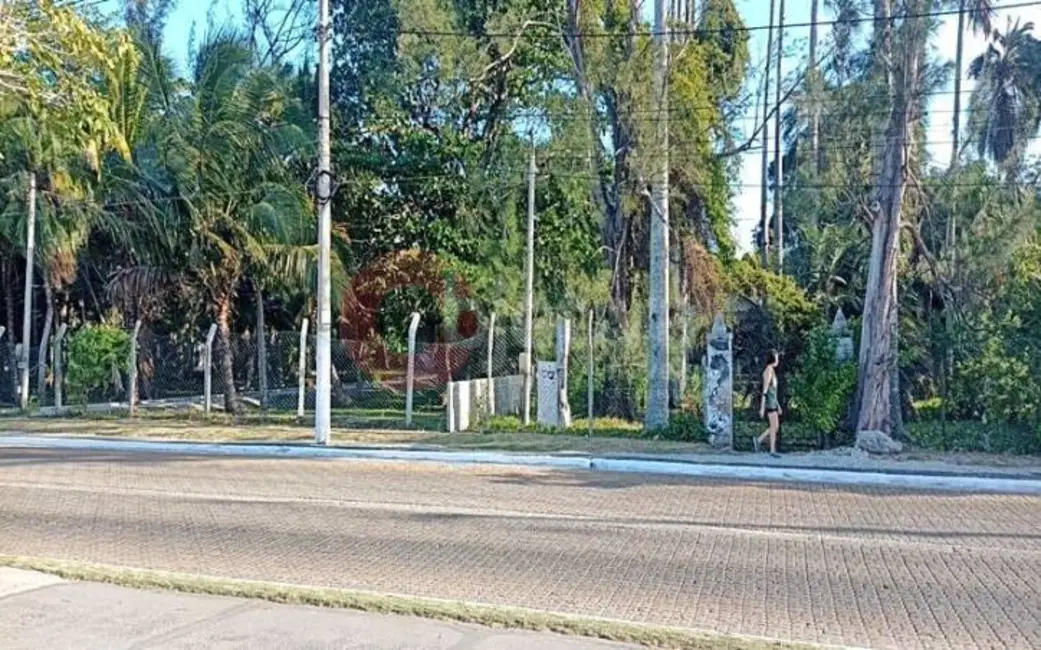 Foto 9 de Terreno / Lote à venda e para alugar, 1798m2 em Palmeiras, Cabo Frio - RJ