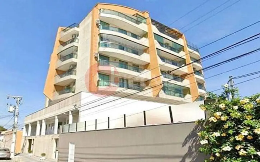 Foto 1 de Apartamento com 1 quarto à venda, 65m2 em Jardim Flamboyant, Cabo Frio - RJ