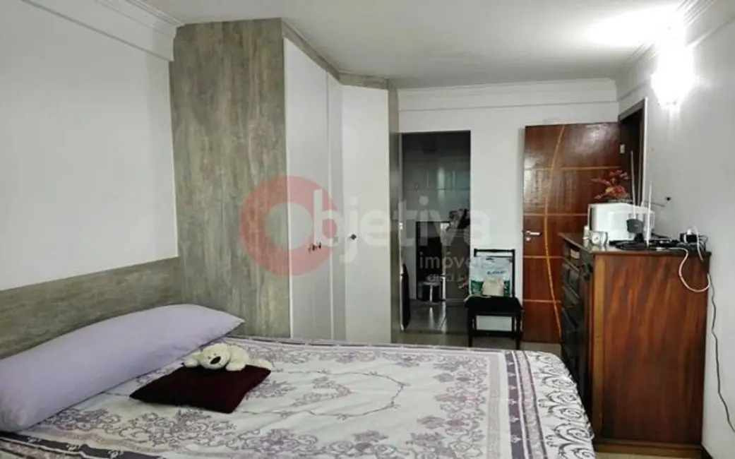 Foto 6 de Apartamento com 1 quarto à venda, 65m2 em Jardim Flamboyant, Cabo Frio - RJ