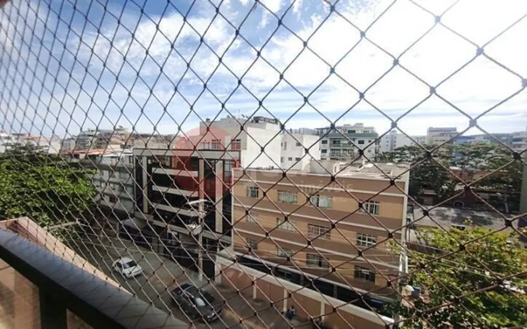 Foto 6 de Apartamento com 3 quartos à venda, 90m2 em Centro, Cabo Frio - RJ