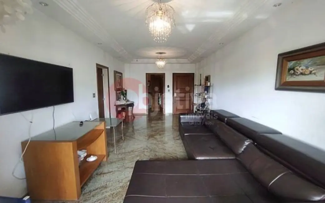 Foto 3 de Apartamento com 3 quartos à venda, 90m2 em Centro, Cabo Frio - RJ