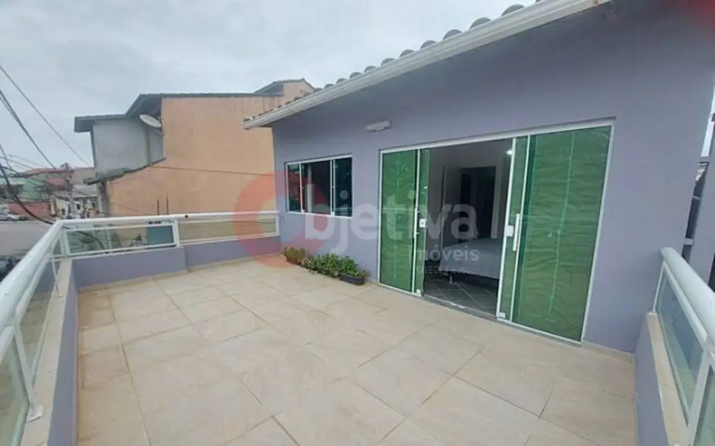 Foto 1 de Casa com 2 quartos à venda, 137m2 em Jardim Excelsior, Cabo Frio - RJ
