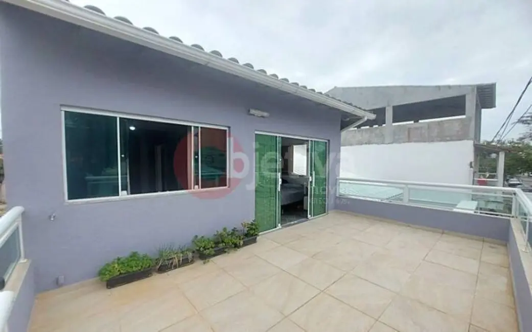 Foto 2 de Casa com 2 quartos à venda, 137m2 em Jardim Excelsior, Cabo Frio - RJ