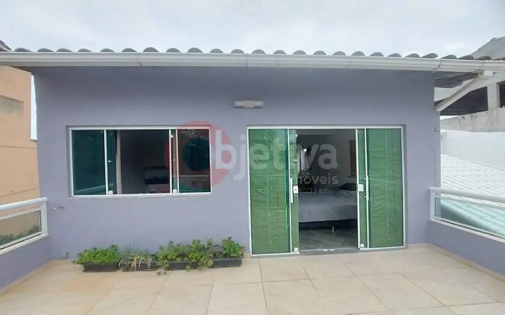 Foto 3 de Casa com 2 quartos à venda, 137m2 em Jardim Excelsior, Cabo Frio - RJ