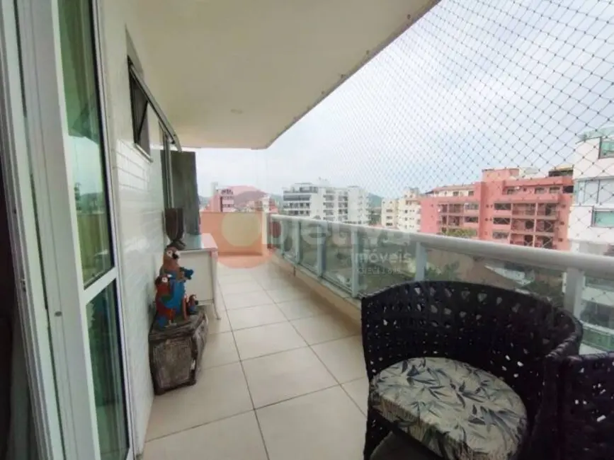 Cobertura com 3 quartos à venda, 230m2 em Passagem, Cabo Frio - RJ - imagem 3 Foto 3 de Cobertura com 3 quartos à venda, 230m2 em Passagem, Cabo Frio - RJ