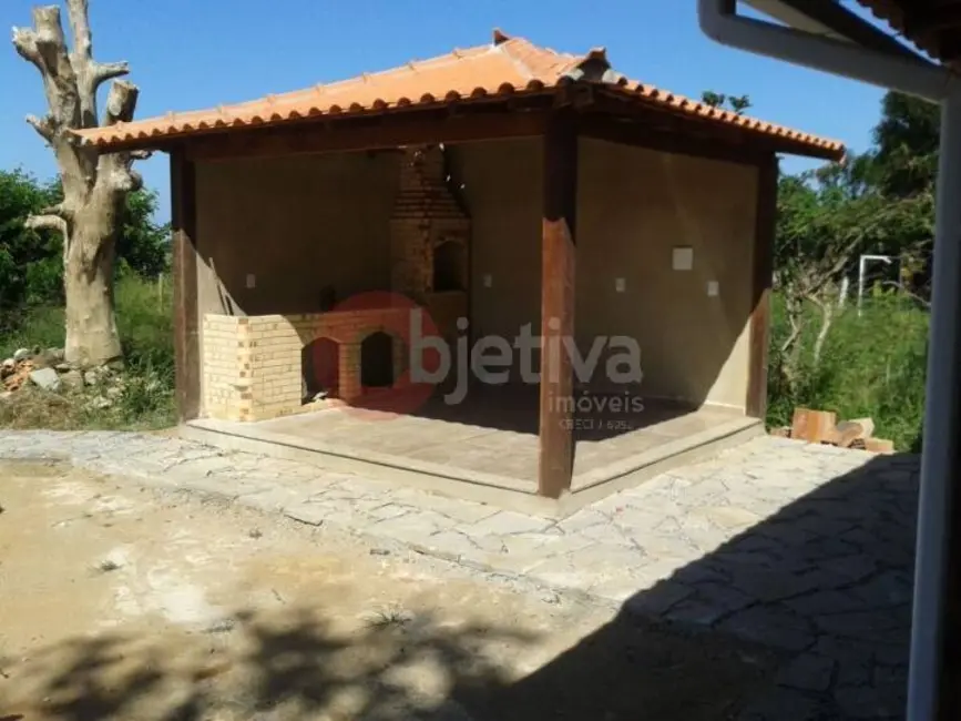 Chácara com 2 quartos à venda, 100m2 em Retiro, Sao Pedro Da Aldeia - RJ - imagem 6 Foto 6 de Chácara com 2 quartos à venda, 100m2 em Retiro, Sao Pedro Da Aldeia - RJ