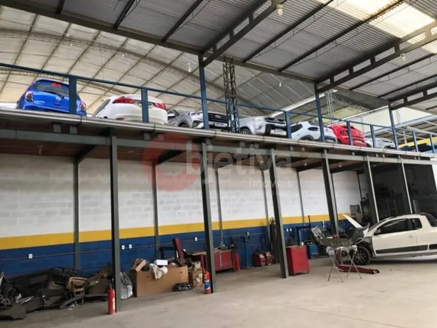 Foto 6 de Armazém / Galpão à venda, 1500m2 em Centro, Sao Pedro Da Aldeia - RJ