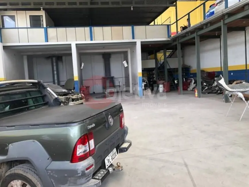 Foto 7 de Armazém / Galpão à venda, 1500m2 em Centro, Sao Pedro Da Aldeia - RJ