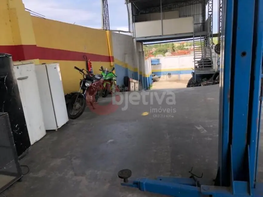 Foto 8 de Armazém / Galpão à venda, 1500m2 em Centro, Sao Pedro Da Aldeia - RJ
