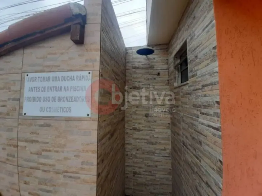 Casa com 2 quartos à venda, 100m2 em Peró, Cabo Frio - RJ - imagem 9 Foto 9 de Casa com 2 quartos à venda, 100m2 em Peró, Cabo Frio - RJ