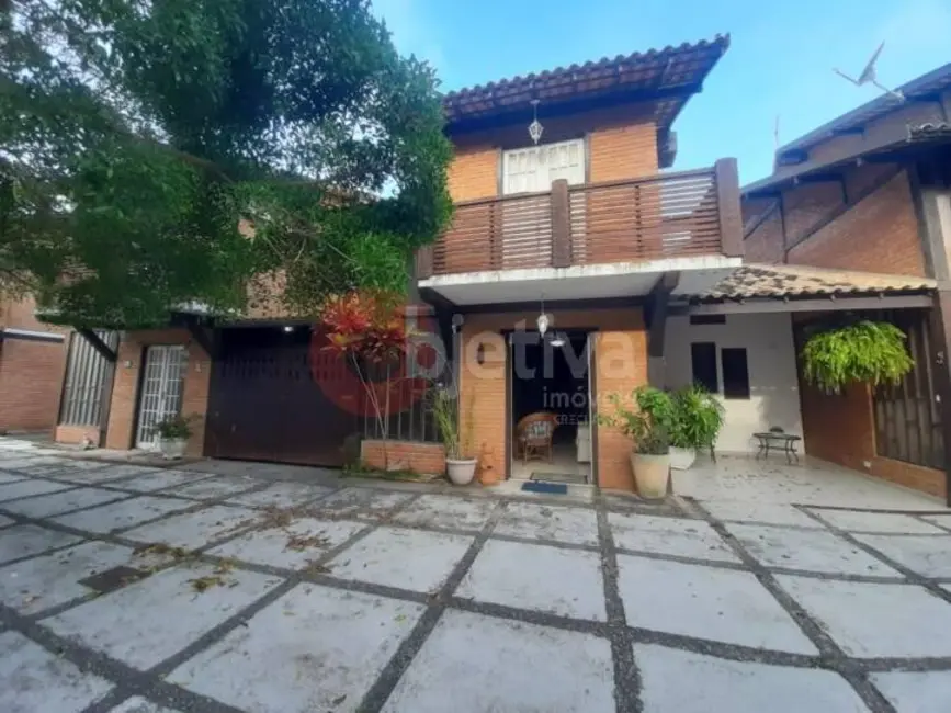 Foto 1 de Casa com 3 quartos à venda, 93m2 em Peró, Cabo Frio - RJ