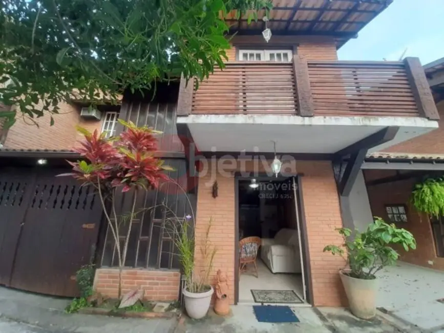 Casa com 3 quartos à venda, 93m2 em Peró, Cabo Frio - RJ - imagem 5 Foto 5 de Casa com 3 quartos à venda, 93m2 em Peró, Cabo Frio - RJ