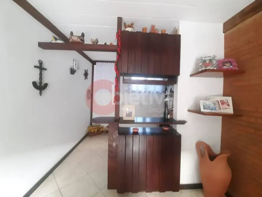 Casa com 3 quartos à venda, 93m2 em Peró, Cabo Frio - RJ - imagem 6 Foto 6 de Casa com 3 quartos à venda, 93m2 em Peró, Cabo Frio - RJ