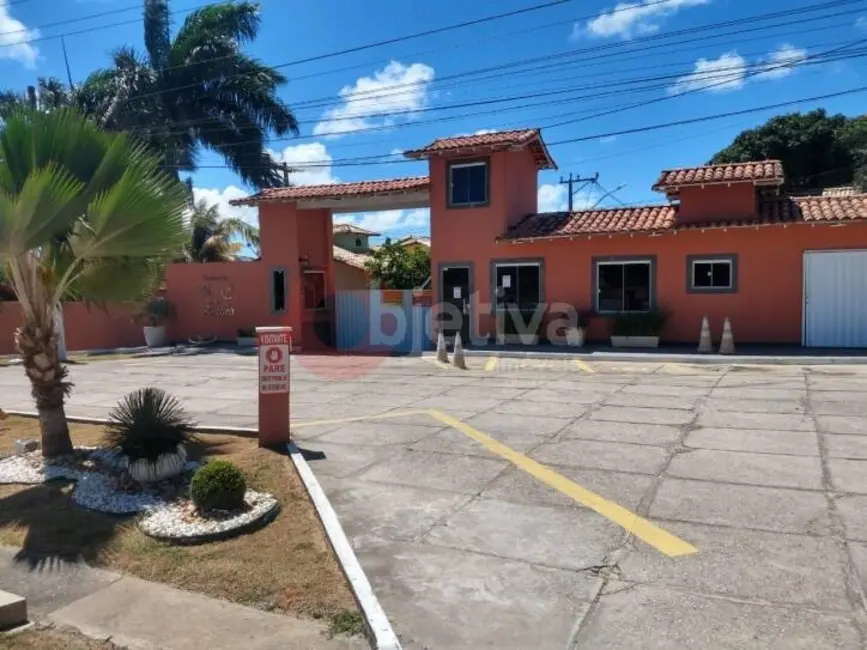 Foto 3 de Terreno / Lote à venda, 318m2 em Praia Linda, Sao Pedro Da Aldeia - RJ