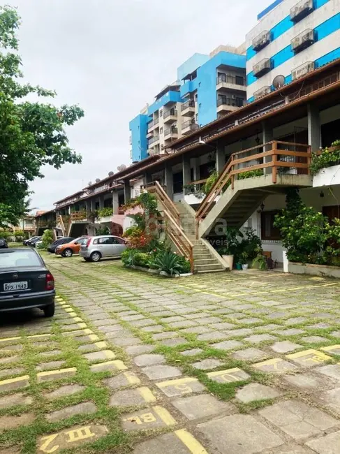 Foto 3 de Apartamento com 2 quartos à venda, 90m2 em Parque Riviera, Cabo Frio - RJ