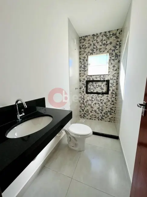 Foto 9 de Casa com 2 quartos à venda, 72m2 em Cabo Frio - RJ