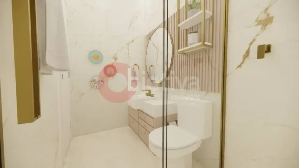 Foto 6 de Casa com 4 quartos à venda, 200m2 em Nova São Pedro, Sao Pedro Da Aldeia - RJ