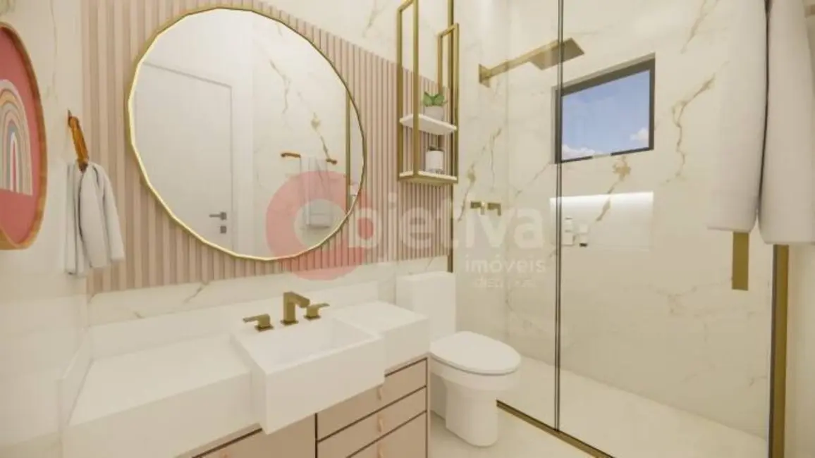 Foto 5 de Casa com 4 quartos à venda, 200m2 em Nova São Pedro, Sao Pedro Da Aldeia - RJ