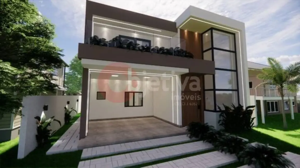 Foto 3 de Casa com 4 quartos à venda, 200m2 em Nova São Pedro, Sao Pedro Da Aldeia - RJ