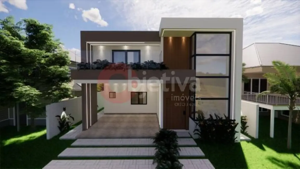 Foto 4 de Casa com 4 quartos à venda, 200m2 em Nova São Pedro, Sao Pedro Da Aldeia - RJ