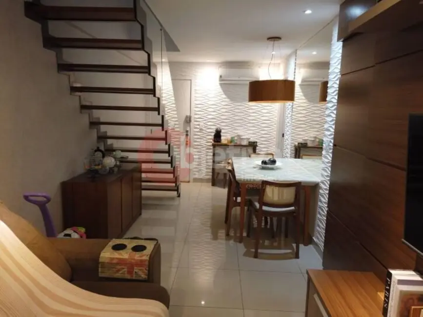 Foto 4 de Cobertura com 3 quartos à venda, 231m2 em Braga, Cabo Frio - RJ