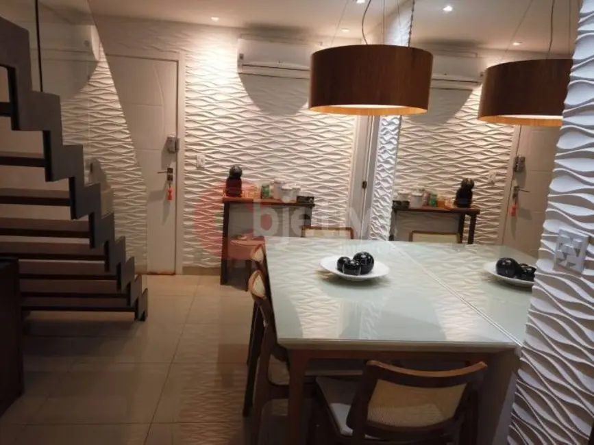 Foto 5 de Cobertura com 3 quartos à venda, 231m2 em Braga, Cabo Frio - RJ