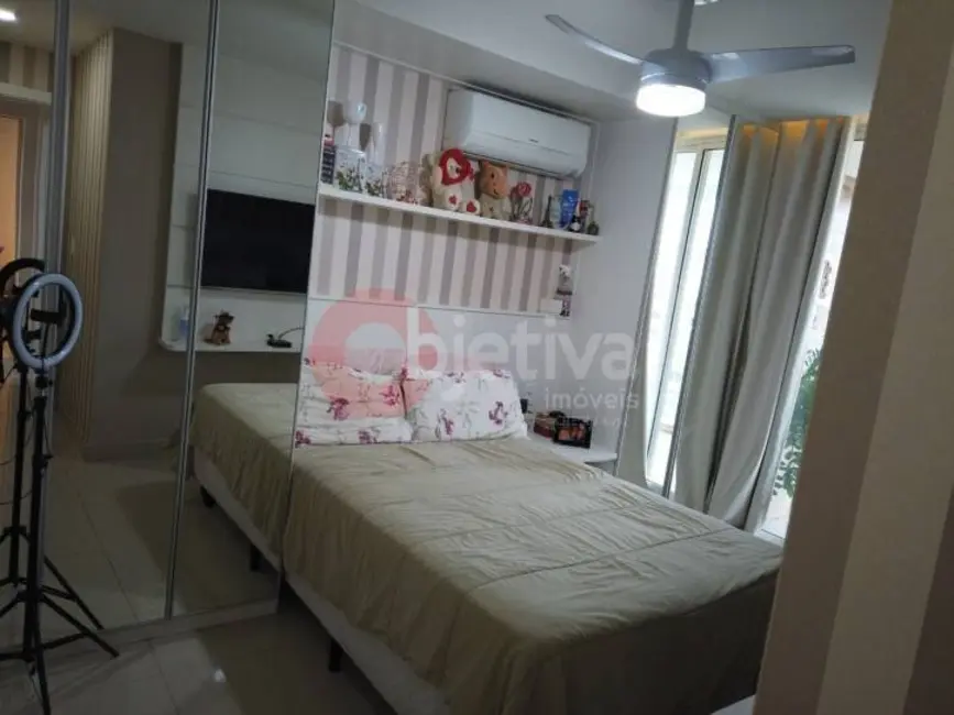 Foto 9 de Cobertura com 3 quartos à venda, 231m2 em Braga, Cabo Frio - RJ