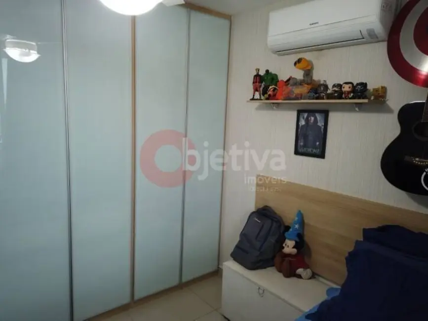 Foto 8 de Cobertura com 3 quartos à venda, 231m2 em Braga, Cabo Frio - RJ