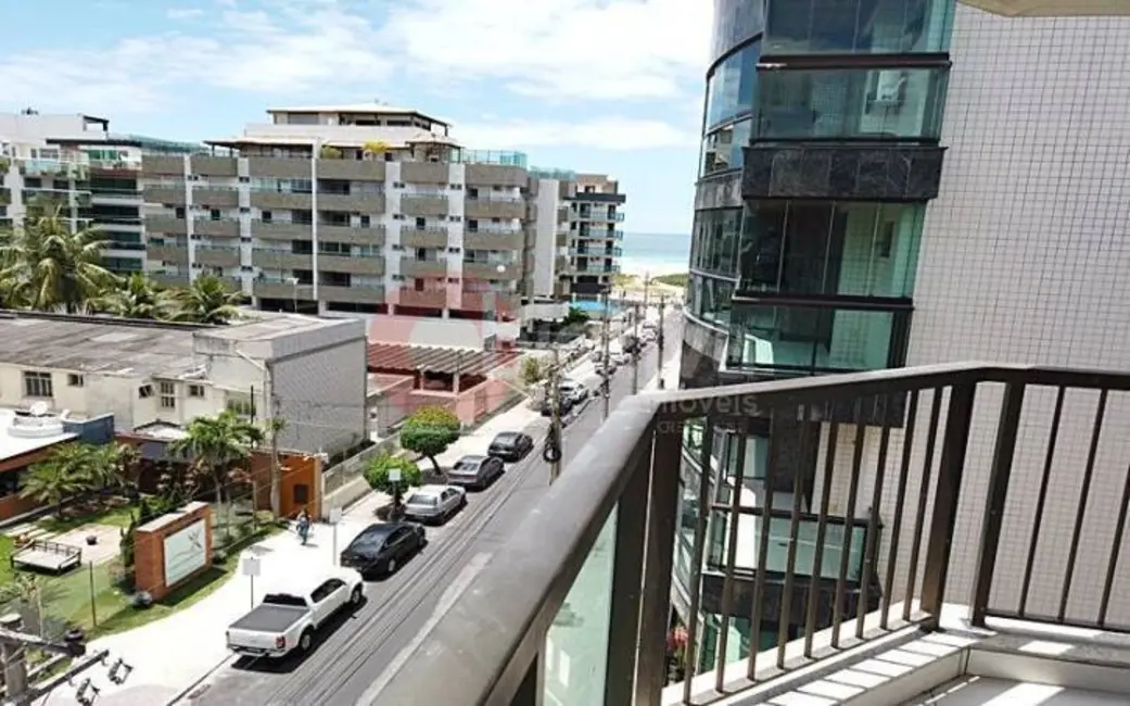 Foto 1 de Apartamento com 2 quartos à venda, 73m2 em Vila Nova, Cabo Frio - RJ