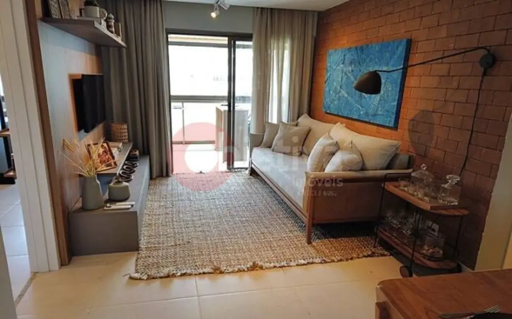 Foto 2 de Apartamento com 2 quartos à venda, 73m2 em Vila Nova, Cabo Frio - RJ