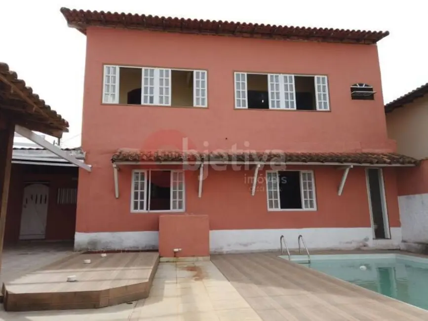 Foto 2 de Casa com 4 quartos à venda, 223m2 em Balneário São Pedro, Sao Pedro Da Aldeia - RJ