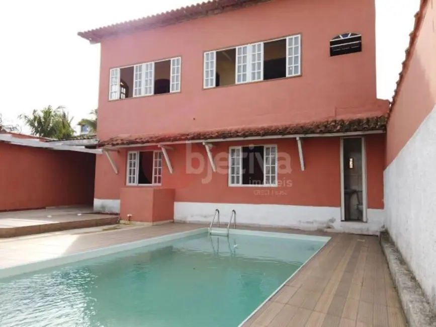 Foto 1 de Casa com 4 quartos à venda, 223m2 em Balneário São Pedro, Sao Pedro Da Aldeia - RJ