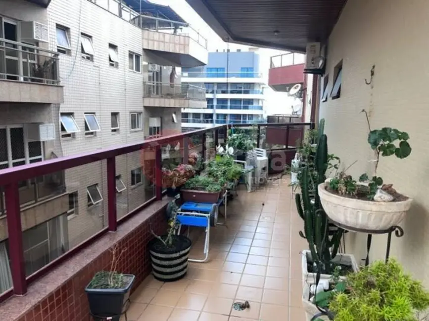 Foto 8 de Apartamento com 2 quartos à venda, 154m2 em Braga, Cabo Frio - RJ