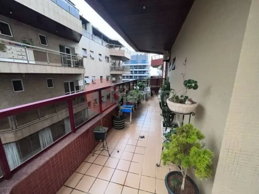 Foto 9 de Apartamento com 2 quartos à venda, 154m2 em Braga, Cabo Frio - RJ