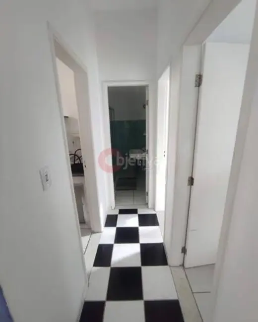 Apartamento com 2 quartos para alugar, 58m2 em Centro, Cabo Frio - RJ - imagem 4 Foto 4 de Apartamento com 2 quartos para alugar, 58m2 em Centro, Cabo Frio - RJ