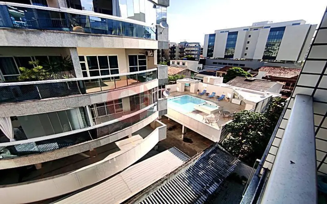 Foto 4 de Cobertura com 3 quartos à venda, 180m2 em São Bento, Cabo Frio - RJ