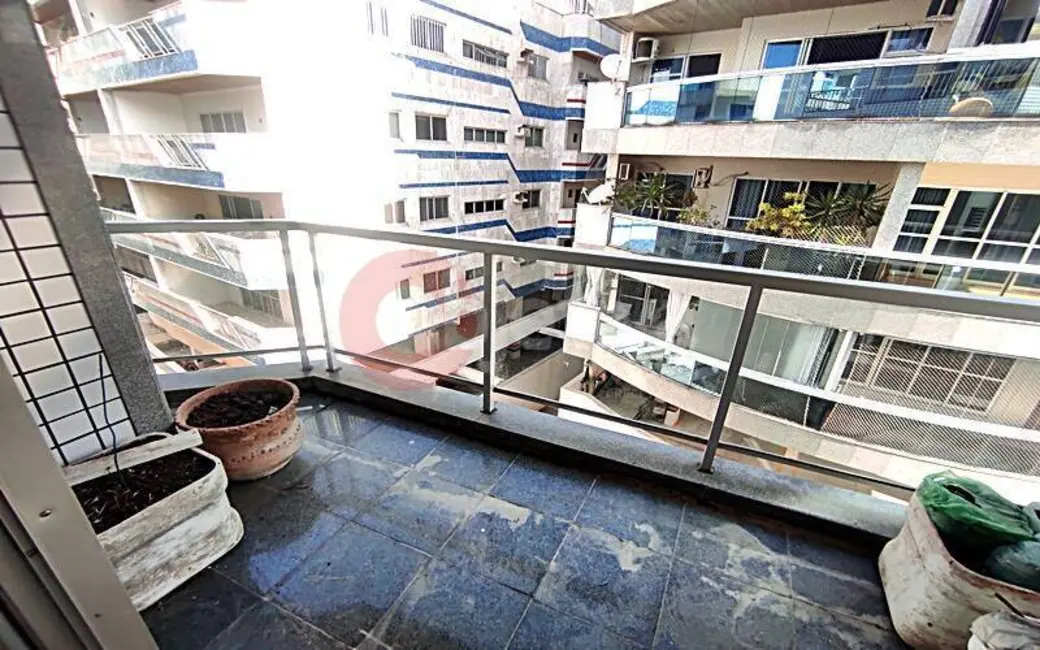 Foto 3 de Cobertura com 3 quartos à venda, 180m2 em São Bento, Cabo Frio - RJ