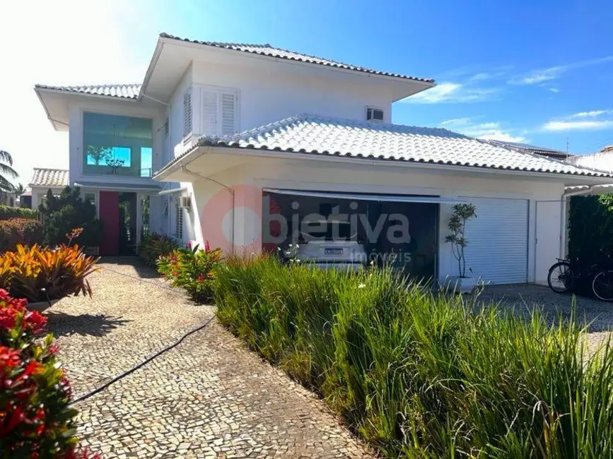 Casa com 5 quartos à venda, 575m2 em Ogiva, Cabo Frio - RJ - imagem 4 Foto 4 de Casa com 5 quartos à venda, 575m2 em Ogiva, Cabo Frio - RJ